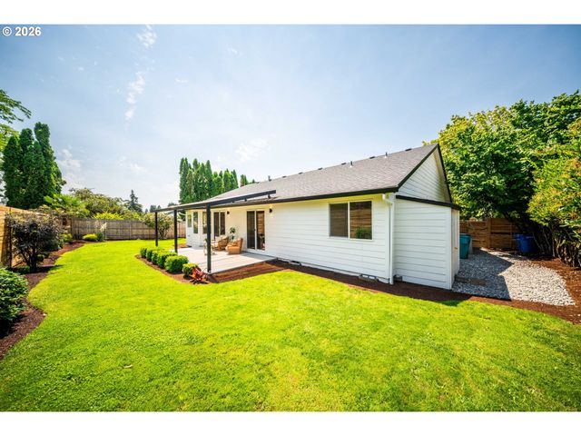 11115 Nw 26TH Ave, Vancouver, WA 98685