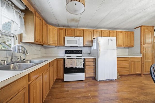 10513 LYNNWOOD AVENUE, Lake Wales, FL 33898