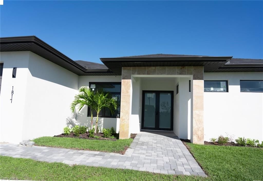 1817 17th ST, CAPE CORAL, FL 33909 — photo 3