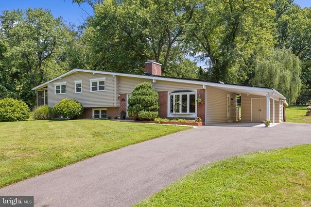 1714 BALDWIN DR, Millersville, MD 21108