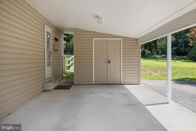 1714 BALDWIN DR, Millersville, MD 21108