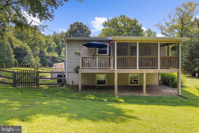 1714 BALDWIN DR, Millersville, MD 21108