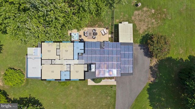 1714 BALDWIN DR, Millersville, MD 21108