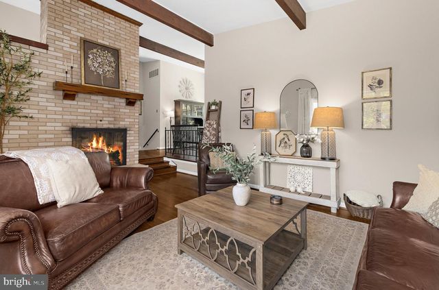 1714 BALDWIN DR, Millersville, MD 21108