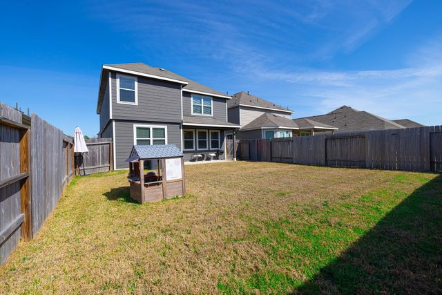 22222 Porter Mountain Trail, Porter, TX 77365