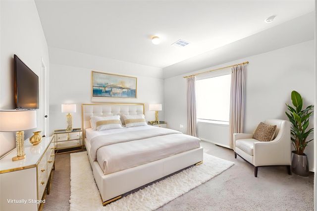 22222 Porter Mountain Trail, Porter, TX 77365