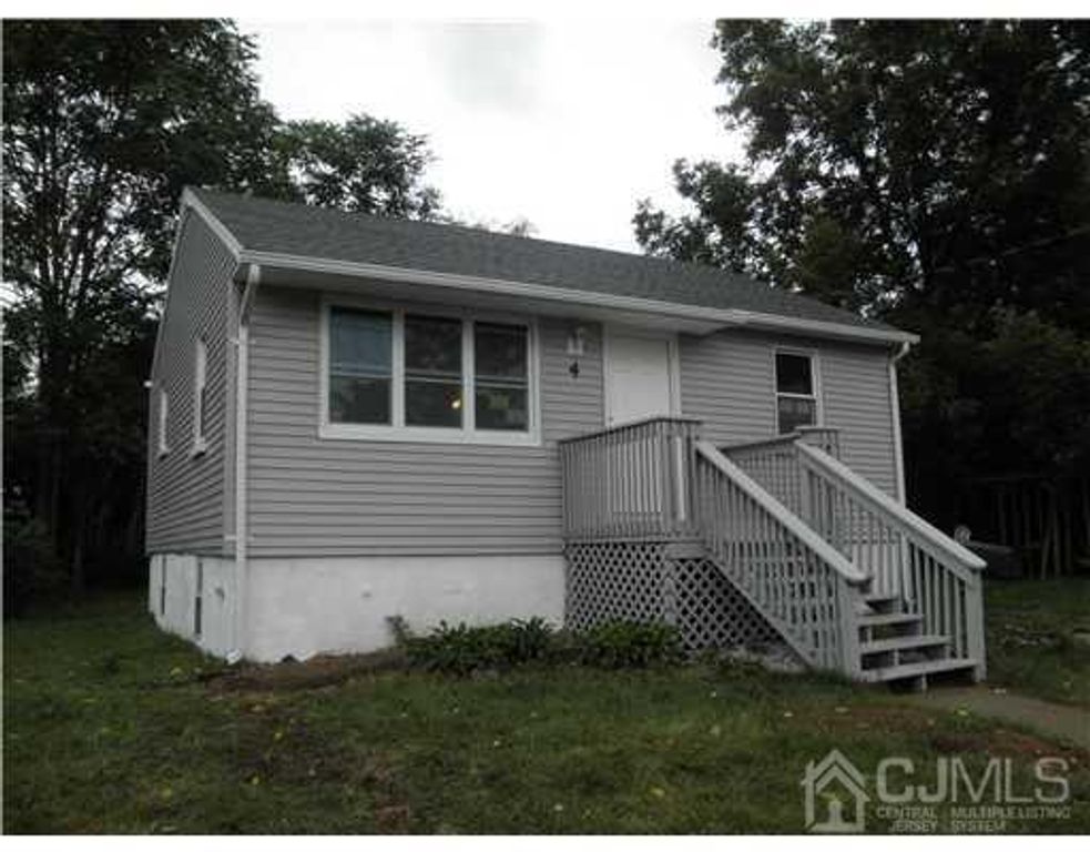 4 Brant Street, South River, NJ 08882