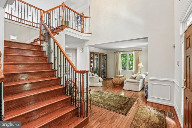 16920 OLD SAWMILL RD, Woodbine, MD 21797
