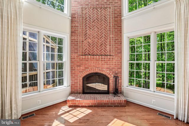 16920 OLD SAWMILL RD, Woodbine, MD 21797