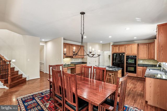 16920 OLD SAWMILL RD, Woodbine, MD 21797
