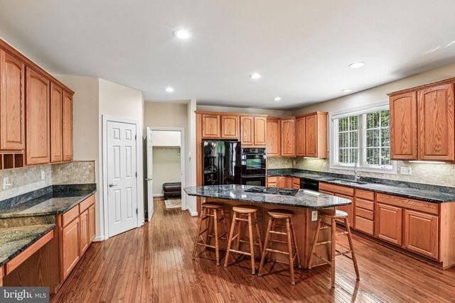 16920 OLD SAWMILL RD, Woodbine, MD 21797