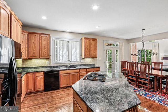 16920 OLD SAWMILL RD, Woodbine, MD 21797