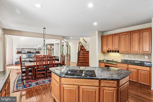 16920 OLD SAWMILL RD, Woodbine, MD 21797