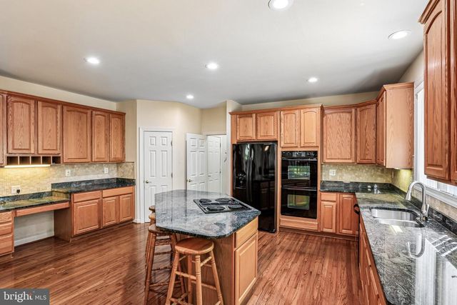 16920 OLD SAWMILL RD, Woodbine, MD 21797