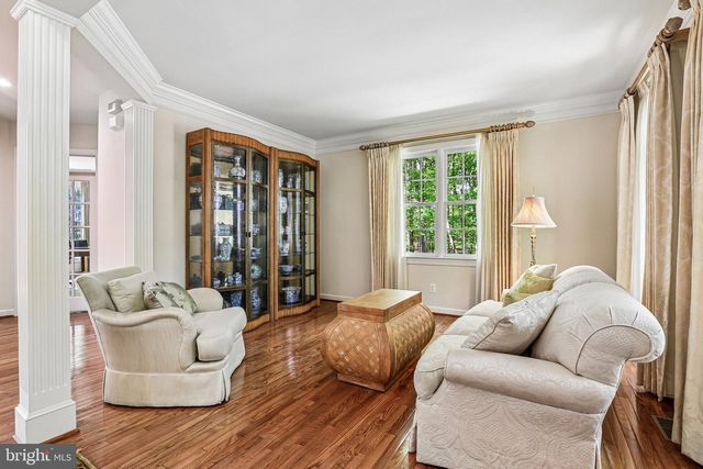 16920 OLD SAWMILL RD, Woodbine, MD 21797