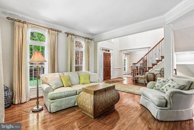 16920 OLD SAWMILL RD, Woodbine, MD 21797