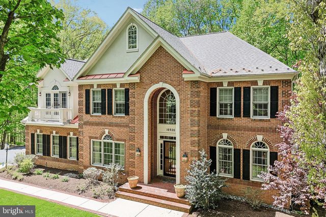 16920 OLD SAWMILL RD, Woodbine, MD 21797