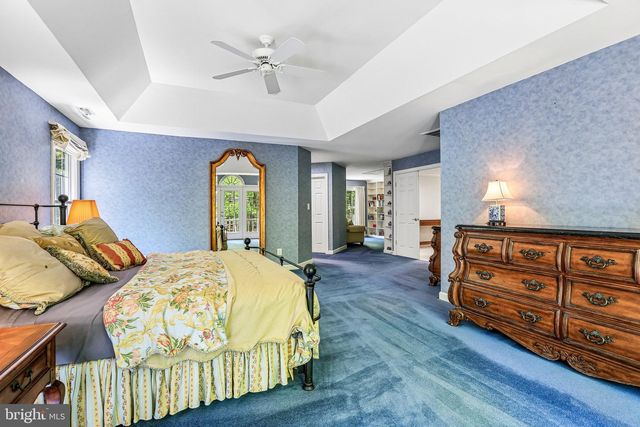 16920 OLD SAWMILL RD, Woodbine, MD 21797