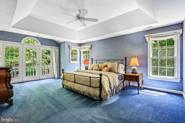 16920 OLD SAWMILL RD, Woodbine, MD 21797