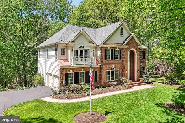 16920 OLD SAWMILL RD, Woodbine, MD 21797