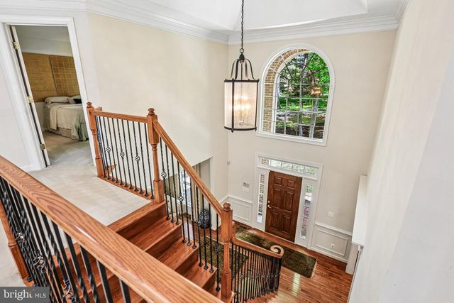 16920 OLD SAWMILL RD, Woodbine, MD 21797