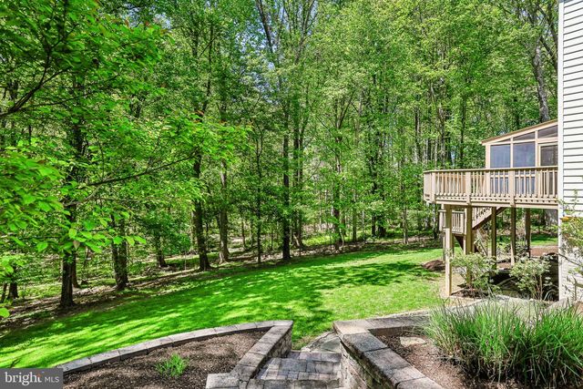 16920 OLD SAWMILL RD, Woodbine, MD 21797