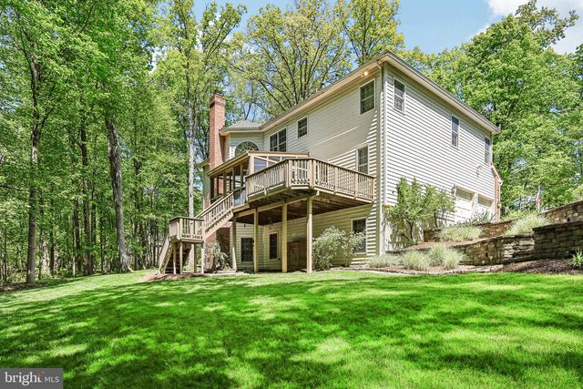 16920 OLD SAWMILL RD, Woodbine, MD 21797