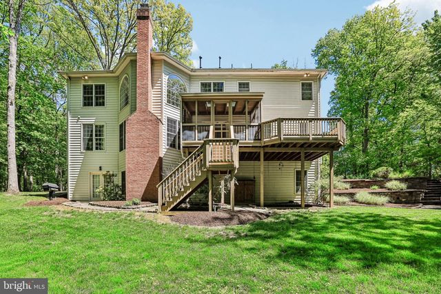 16920 OLD SAWMILL RD, Woodbine, MD 21797
