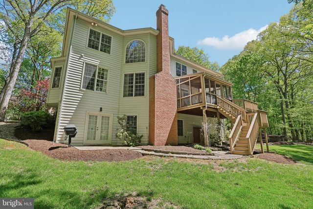 16920 OLD SAWMILL RD, Woodbine, MD 21797