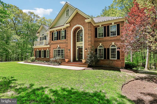 16920 OLD SAWMILL RD, Woodbine, MD 21797