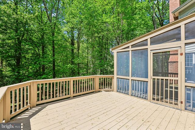 16920 OLD SAWMILL RD, Woodbine, MD 21797