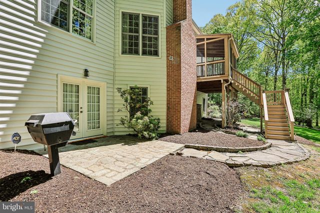 16920 OLD SAWMILL RD, Woodbine, MD 21797
