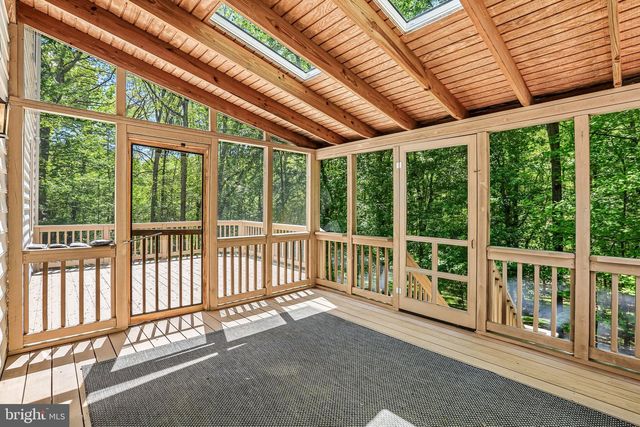 16920 OLD SAWMILL RD, Woodbine, MD 21797