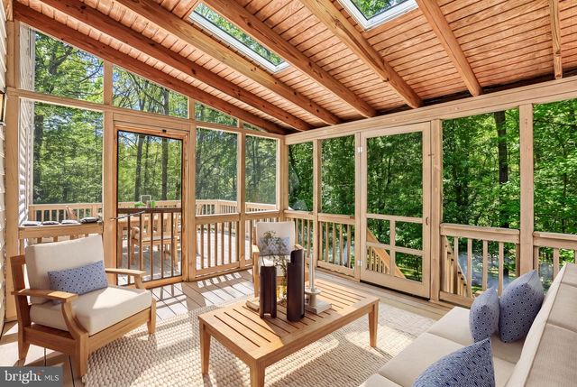 16920 OLD SAWMILL RD, Woodbine, MD 21797