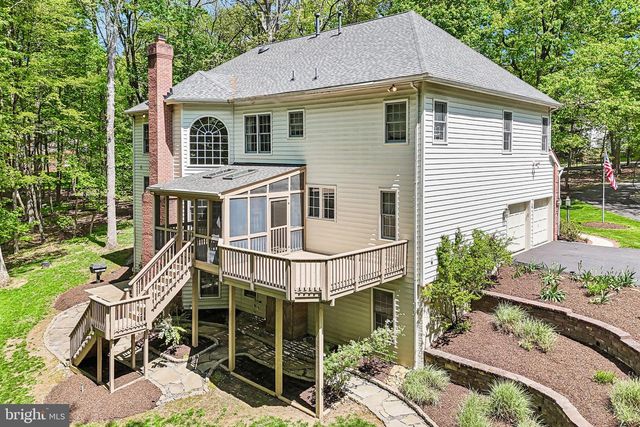 16920 OLD SAWMILL RD, Woodbine, MD 21797