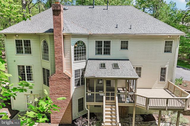 16920 OLD SAWMILL RD, Woodbine, MD 21797