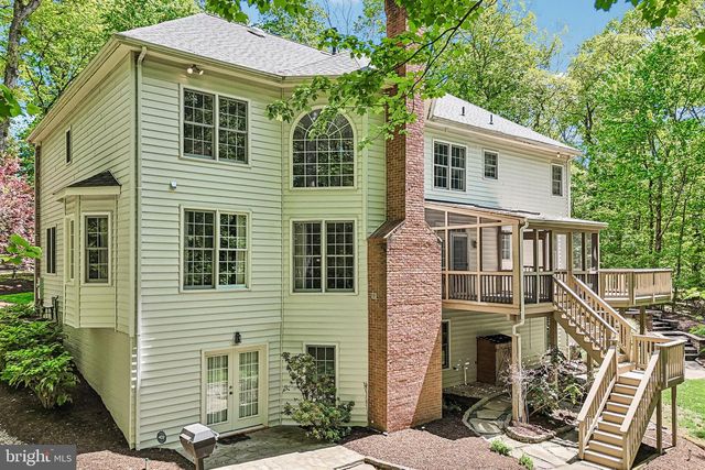 16920 OLD SAWMILL RD, Woodbine, MD 21797