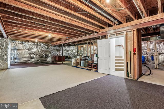 16920 OLD SAWMILL RD, Woodbine, MD 21797