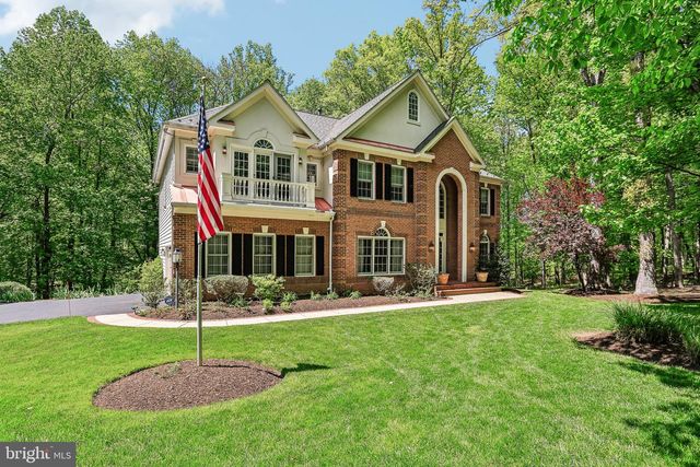 16920 OLD SAWMILL RD, Woodbine, MD 21797