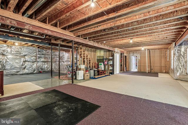 16920 OLD SAWMILL RD, Woodbine, MD 21797