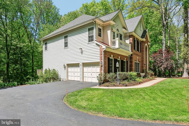 16920 OLD SAWMILL RD, Woodbine, MD 21797