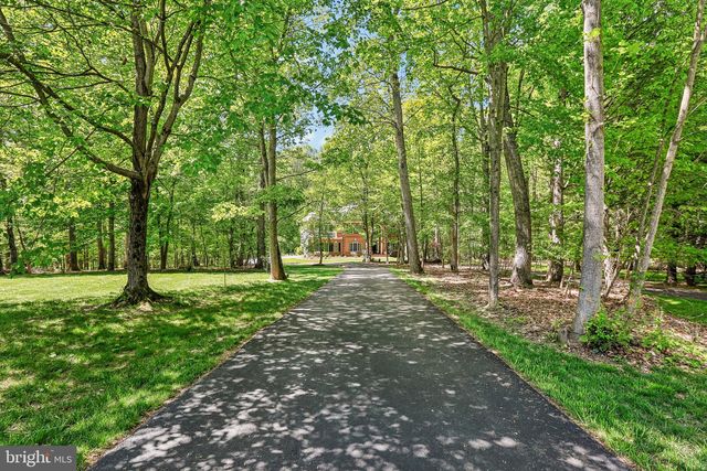 16920 OLD SAWMILL RD, Woodbine, MD 21797