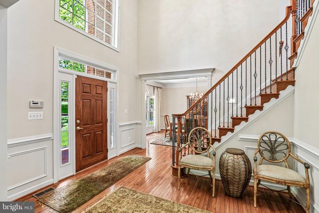 16920 OLD SAWMILL RD, Woodbine, MD 21797