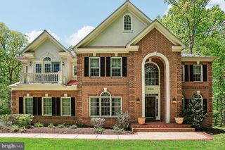 16920 OLD SAWMILL RD, Woodbine, MD 21797