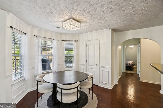 136 Hanes Creek Drive, Stockbridge, GA 30281