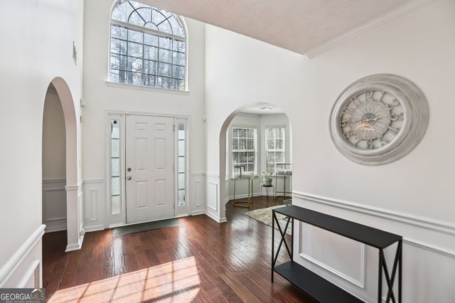 136 Hanes Creek Drive, Stockbridge, GA 30281