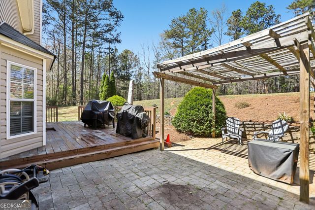 136 Hanes Creek Drive, Stockbridge, GA 30281