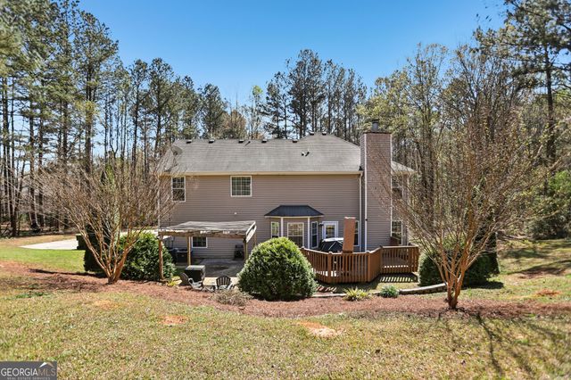 136 Hanes Creek Drive, Stockbridge, GA 30281