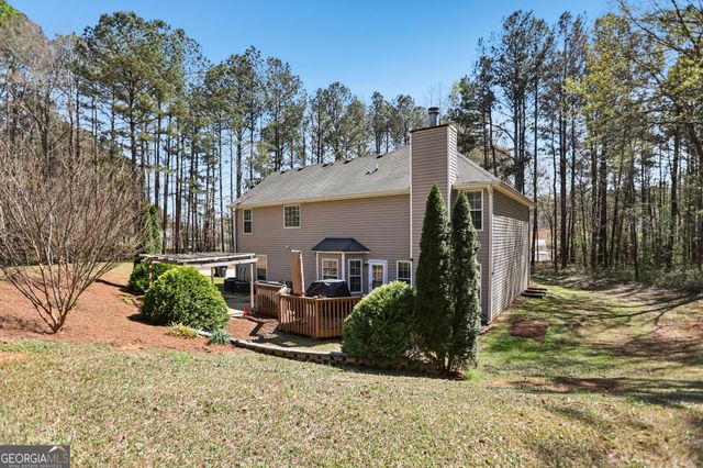 136 Hanes Creek Drive, Stockbridge, GA 30281