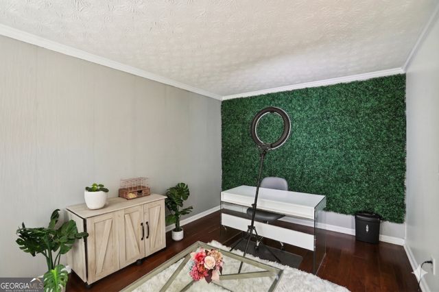 136 Hanes Creek Drive, Stockbridge, GA 30281